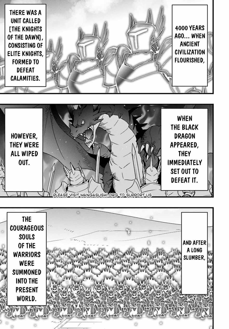 It Seems the Production Skill Acquired in Another World is the Strongest. Chapter 37 2